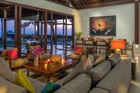 6 bedrooms Villa in South Kuta, Badung, Bali (1078) 19