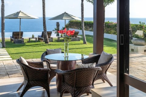 6 bedrooms Villa in South Kuta, Badung, Bali (1078) 11