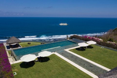 6 bedrooms Villa in South Kuta, Badung, Bali (1078) 29