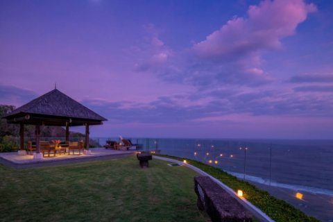 6 bedrooms Villa in South Kuta, Badung, Bali (1078) 28