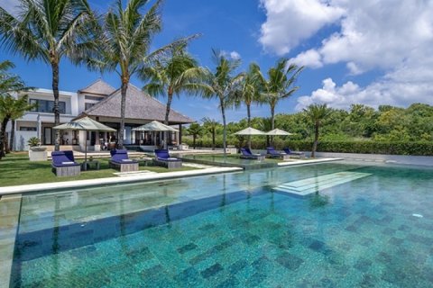 6 bedrooms Villa in South Kuta, Badung, Bali (1078) 2