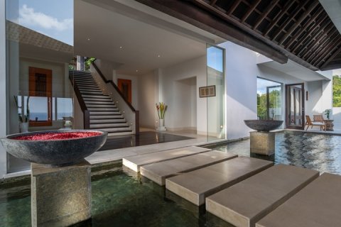 6 bedrooms Villa in South Kuta, Badung, Bali (1078) 12