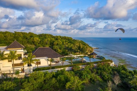 6 bedrooms Villa in South Kuta, Badung, Bali (1078) 14