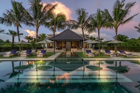 6 bedrooms Villa in South Kuta, Badung, Bali (1078) 16