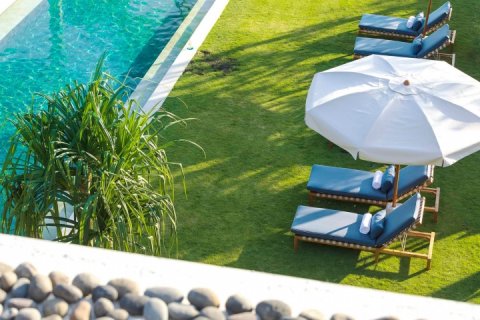 6 bedrooms Villa in Seminyak, Badung, Bali (1075) 9