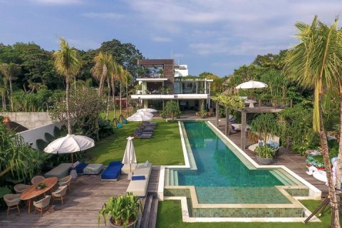 6 bedrooms Villa in Seminyak, Badung, Bali (1075) 2