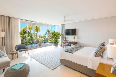 6 bedrooms Villa in Seminyak, Badung, Bali (1075) 27