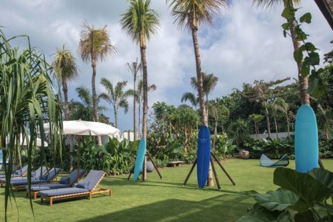 6 bedrooms Villa in Seminyak, Badung, Bali (1075) 7