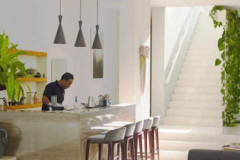 6 bedrooms Villa in Seminyak, Badung, Bali (1075) 19