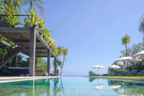 6 bedrooms Villa in Seminyak, Badung, Bali (1075) 10