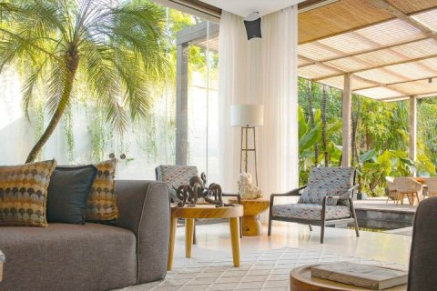 6 bedrooms Villa in Seminyak, Badung, Bali (1075) 15