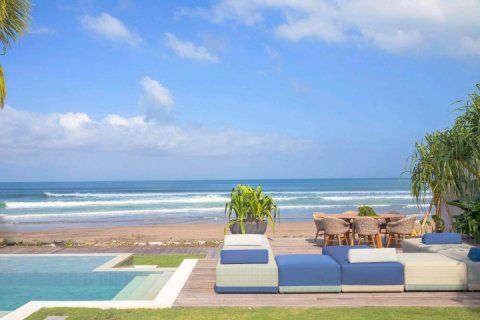 6 bedrooms Villa in Seminyak, Badung, Bali (1075) 8