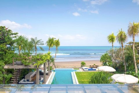 6 bedrooms Villa in Seminyak, Badung, Bali (1075) 11
