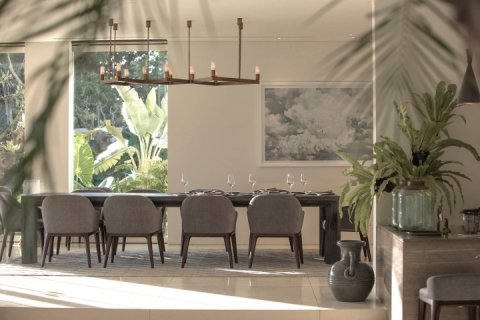 6 bedrooms Villa in Seminyak, Badung, Bali (1075) 17