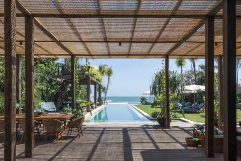 6 bedrooms Villa in Seminyak, Badung, Bali (1075) 5