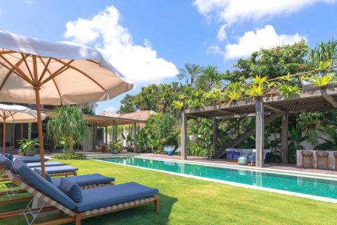 6 bedrooms Villa in Seminyak, Badung, Bali (1075) 4