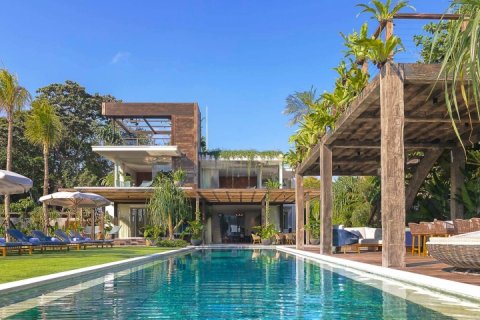 6 bedrooms Villa in Seminyak, Badung, Bali (1075) 3