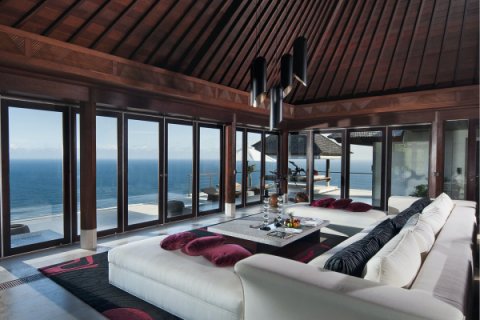 5 bedrooms Villa in South Kuta, Badung, Bali (1074) 3