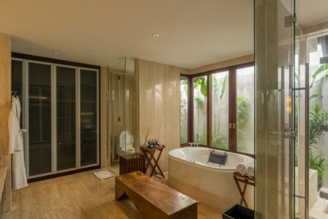 5 bedrooms Villa in South Kuta, Badung, Bali (1074) 9