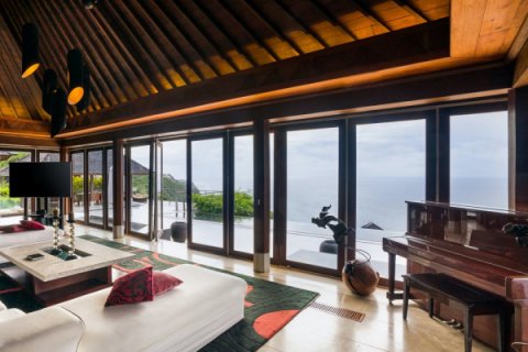 5 bedrooms Villa in South Kuta, Badung, Bali (1074) 4