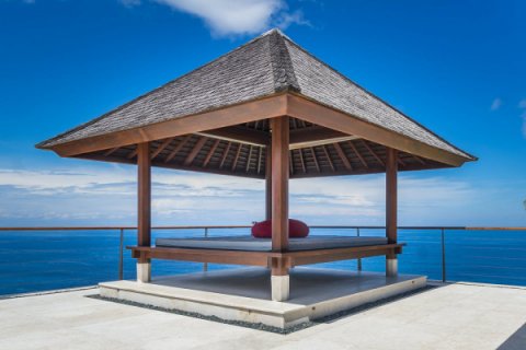 5 bedrooms Villa in South Kuta, Badung, Bali (1074) 6