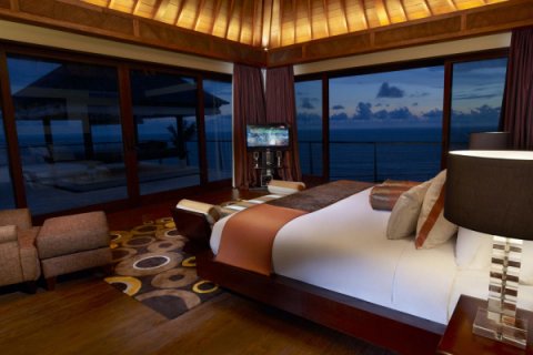 5 bedrooms Villa in South Kuta, Badung, Bali (1074) 10