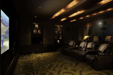 5 bedrooms Villa in South Kuta, Badung, Bali (1074) 13