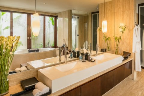 5 bedrooms Villa in South Kuta, Badung, Bali (1074) 11