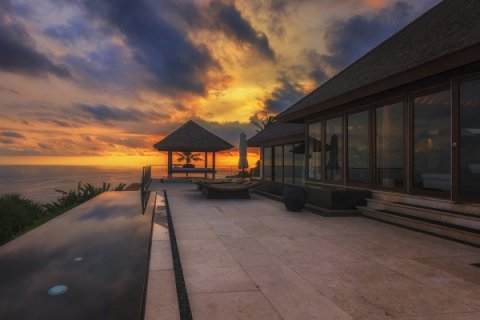 5 bedrooms Villa in South Kuta, Badung, Bali (1074) 12