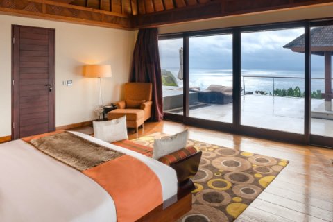 5 bedrooms Villa in South Kuta, Badung, Bali (1074) 8
