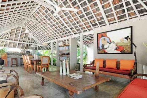 3 bedrooms Villa in Tampaksiring, Gianyar, Bali (2284) 6