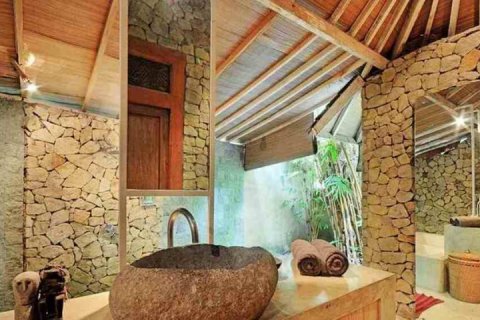 3 bedrooms Villa in Tampaksiring, Gianyar, Bali (2284) 20