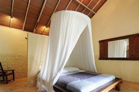 3 bedrooms Villa in Tampaksiring, Gianyar, Bali (2284) 12