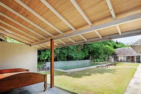 3 bedrooms Villa in Tampaksiring, Gianyar, Bali (2284) 2