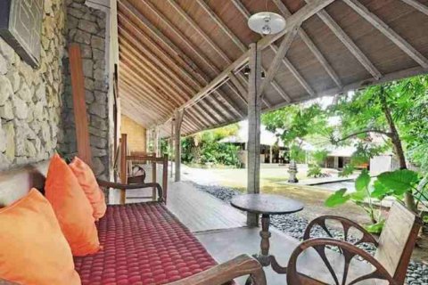 3 bedrooms Villa in Tampaksiring, Gianyar, Bali (2284) 14