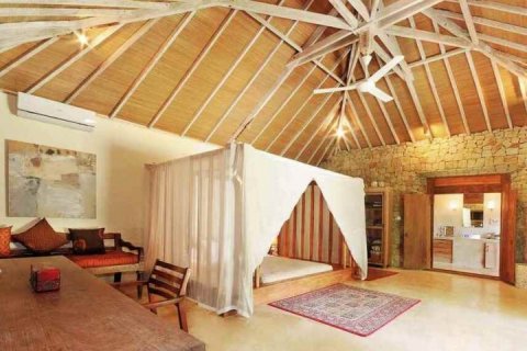 3 bedrooms Villa in Tampaksiring, Gianyar, Bali (2284) 9
