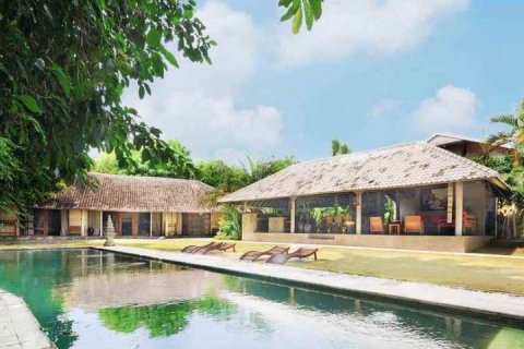3 bedrooms Villa in Tampaksiring, Gianyar, Bali (2284) 5