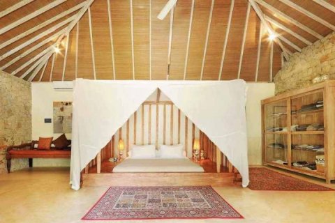 3 bedrooms Villa in Tampaksiring, Gianyar, Bali (2284) 13