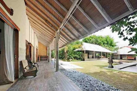 3 bedrooms Villa in Tampaksiring, Gianyar, Bali (2284) 16