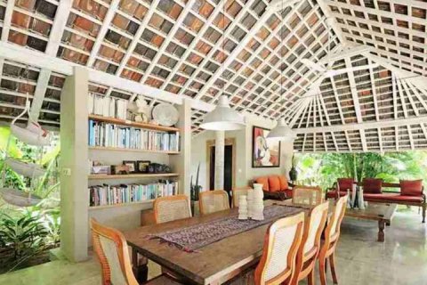 3 bedrooms Villa in Tampaksiring, Gianyar, Bali (2284) 8