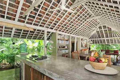 3 bedrooms Villa in Tampaksiring, Gianyar, Bali (2284) 7