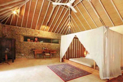 3 bedrooms Villa in Tampaksiring, Gianyar, Bali (2284) 15