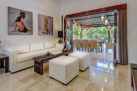 3 bedrooms Villa in Canggu, Badung, Bali (2286) 6