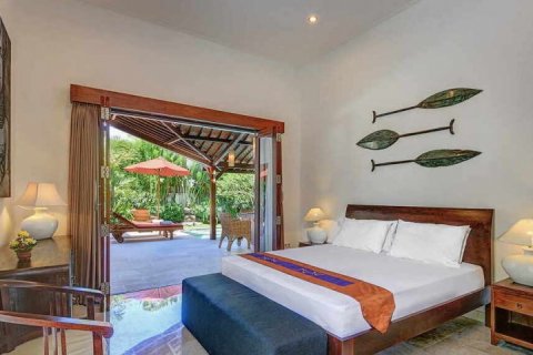 3 bedrooms Villa in Canggu, Badung, Bali (2286) 8