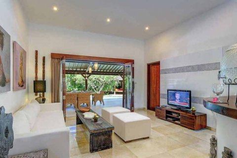 3 bedrooms Villa in Canggu, Badung, Bali (2286) 2