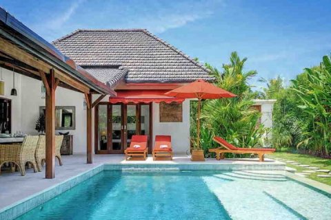 3 bedrooms Villa in Canggu, Badung, Bali (2286) 3