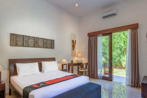 3 bedrooms Villa in Canggu, Badung, Bali (2286) 10