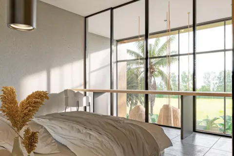 9 bedrooms Villa in Kuta, Badung, Bali (11672) 12