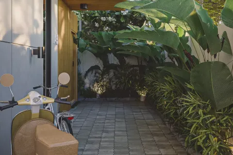 9 bedrooms Villa in Kuta, Badung, Bali (11672) 4