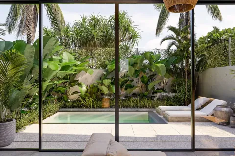 9 bedrooms Villa in Kuta, Badung, Bali (11672) 3